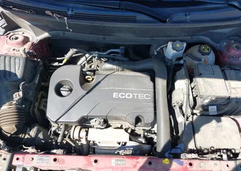 2018 GMC Terrain Sle из США, поврежденный, VIN 3GKALMEV5JL163002